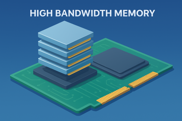 High Bandwidth Memory (HBM) ...