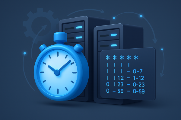 cPanel-də Cron Job necə quru...