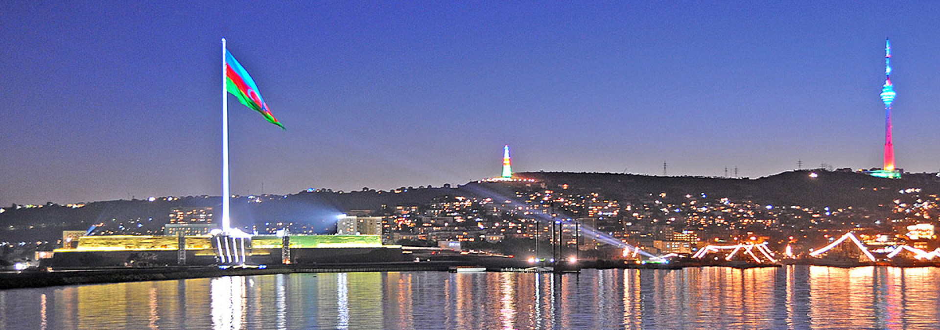 Header Background
