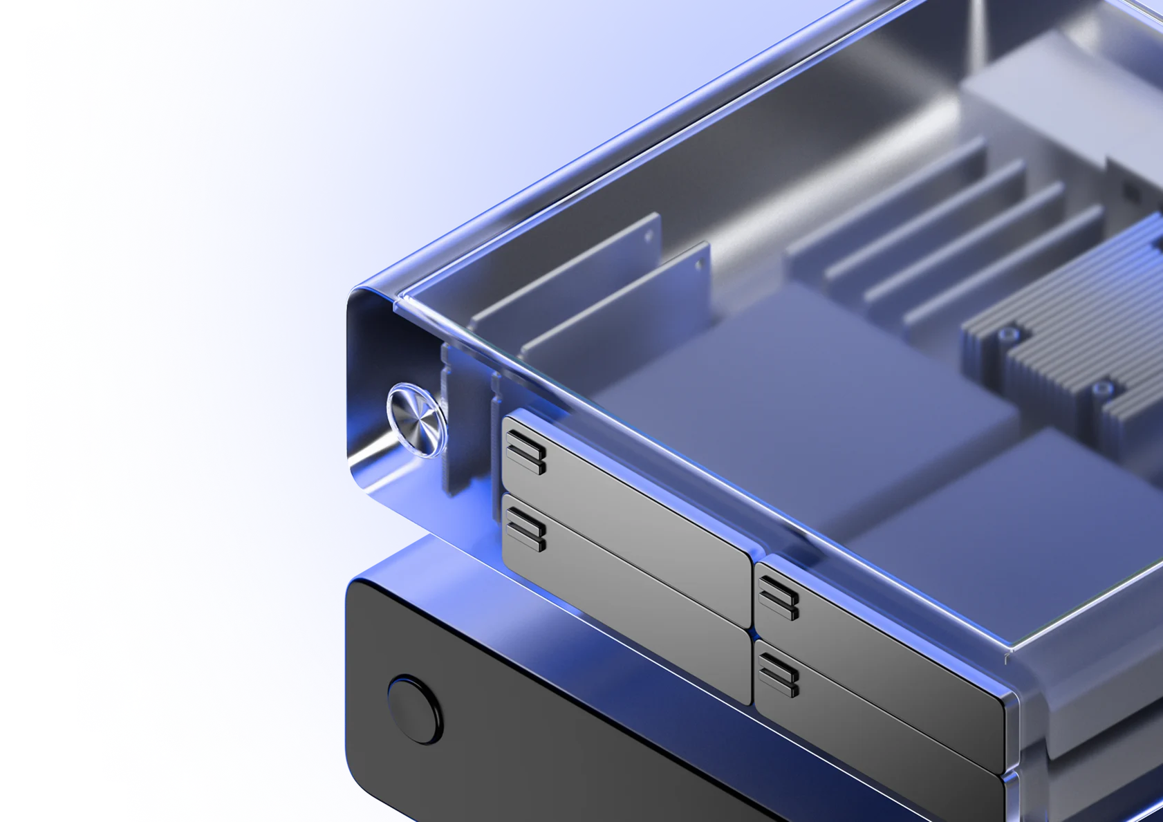 Azərbaycan Lokasiya (VDS/VPS)