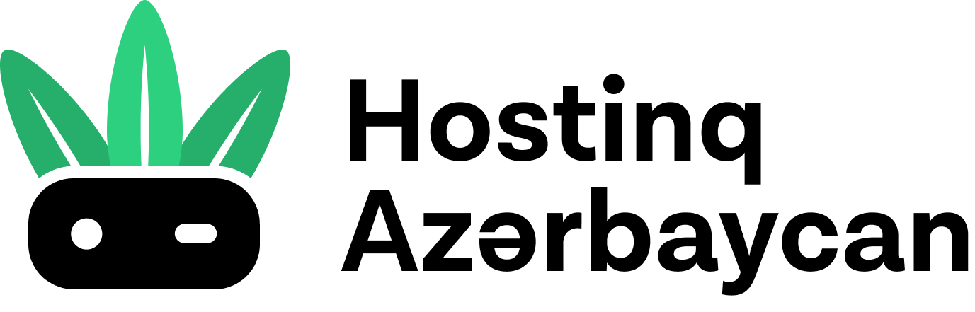 Hostinq.az - Azərbaycanda etibarlı hosting provayderi