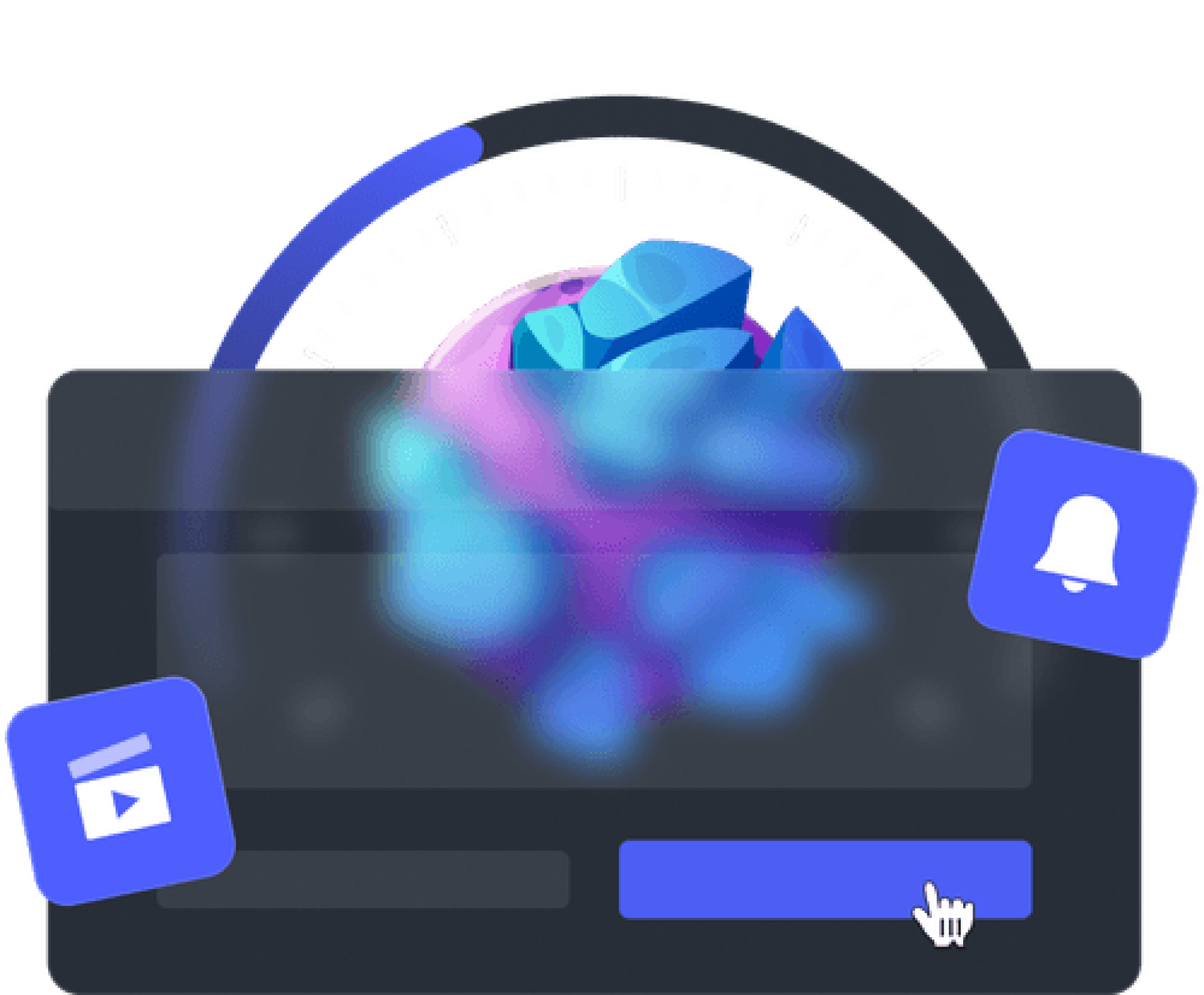 Domen qeydiyyatı Görsel