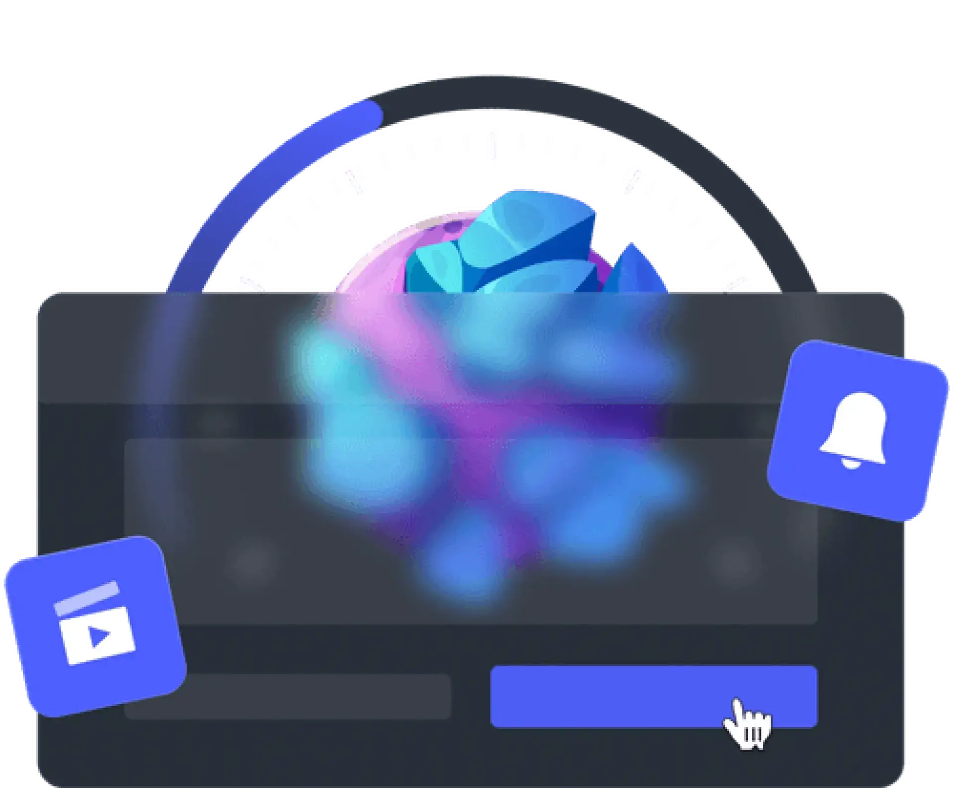 Domen qeydiyyatı Görsel