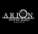 Arion hotel baku Hostinq.az müştərisi